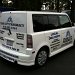 Vehicle Wrap Gallery Image